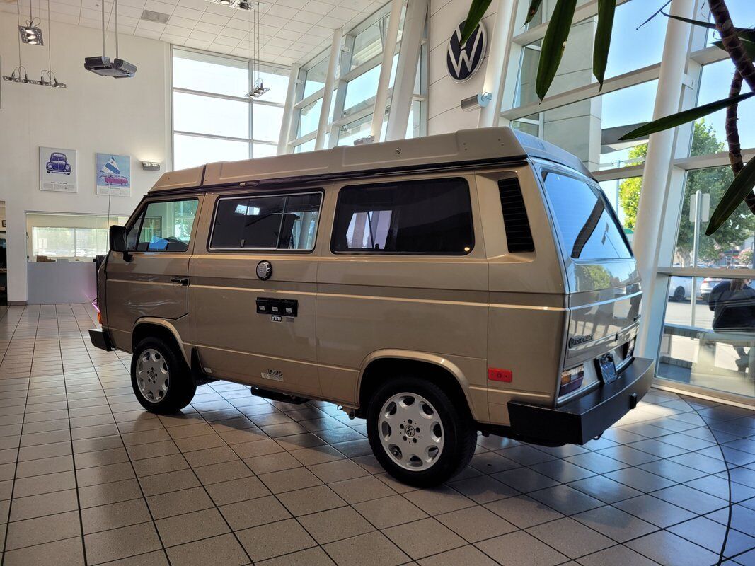 1986 Volkswagen Bus/Vanagon - photo 11