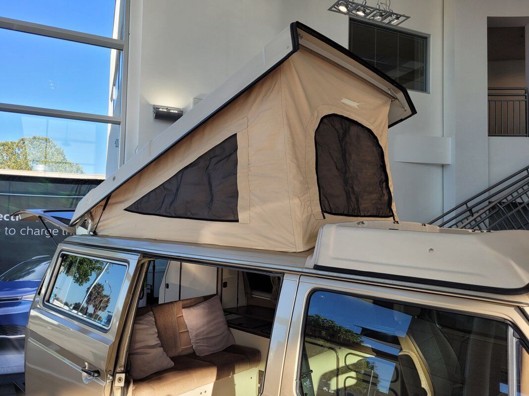 1986 Volkswagen Bus/Vanagon - photo 3