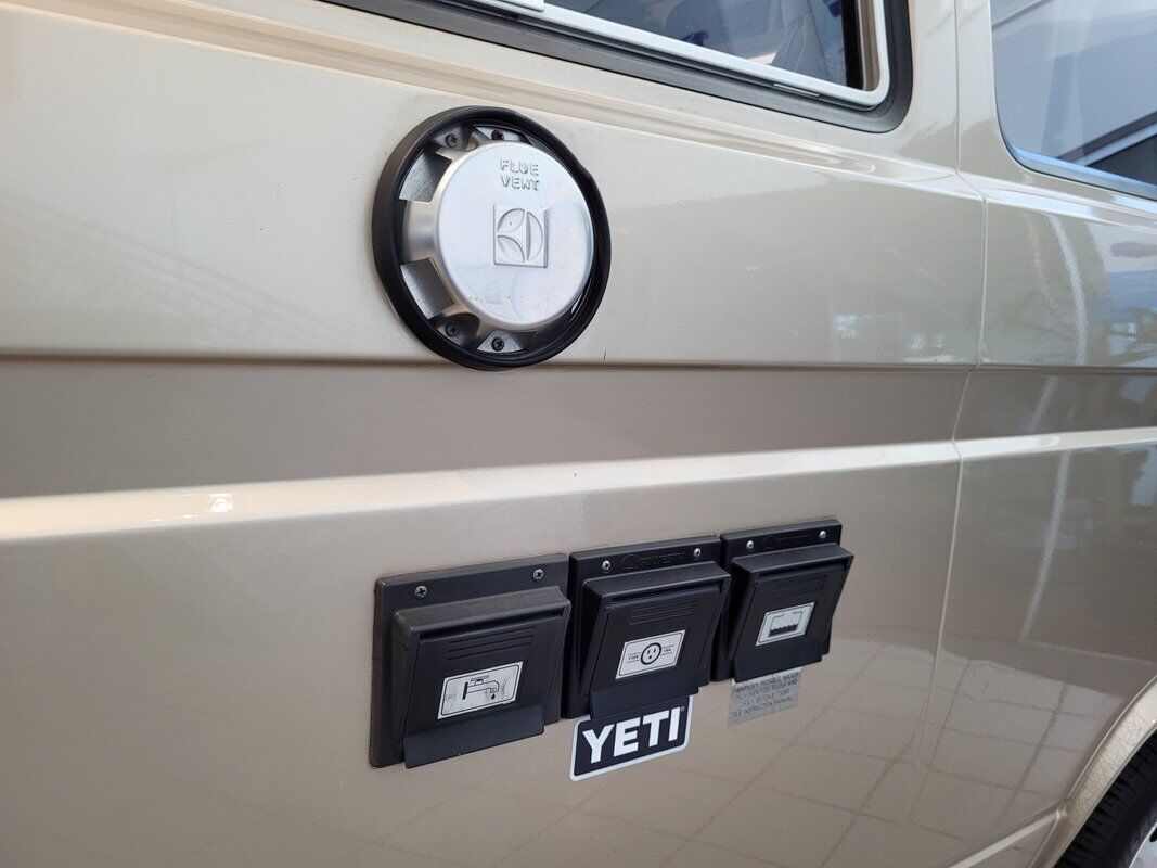 1986 Volkswagen Bus/Vanagon - photo 5