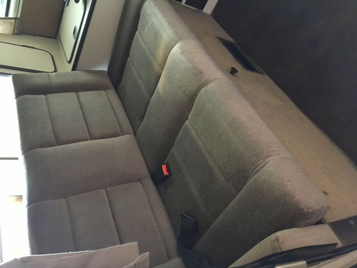 1986 Volkswagen Bus/Vanagon Westfalia - photo 11