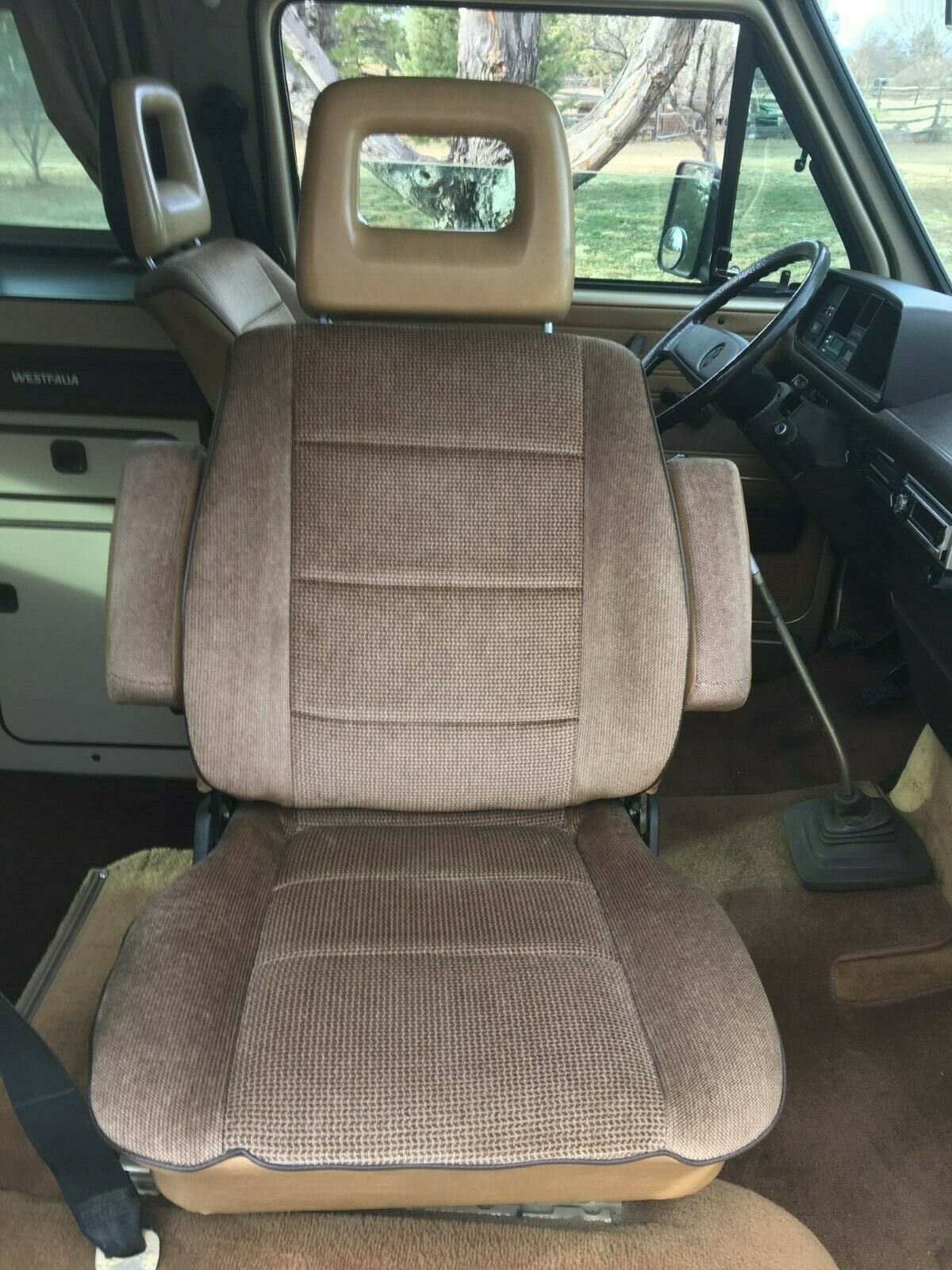 1986 Volkswagen Bus/Vanagon Westfalia - photo 6