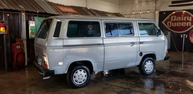 1986 Volkswagen Bus/Vanagon GL 3dr Mini Van - photo 4