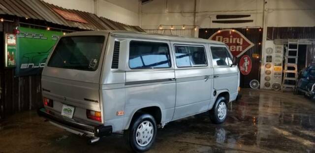 1986 Volkswagen Bus/Vanagon GL 3dr Mini Van - photo 5