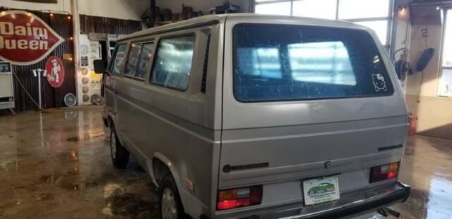 1986 Volkswagen Bus/Vanagon GL 3dr Mini Van - photo 7