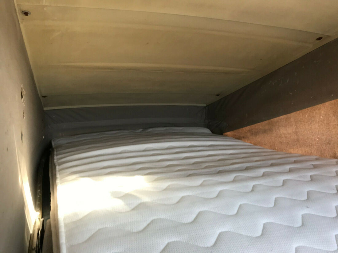 1986 Volkswagen Bus/Vanagon - photo 12