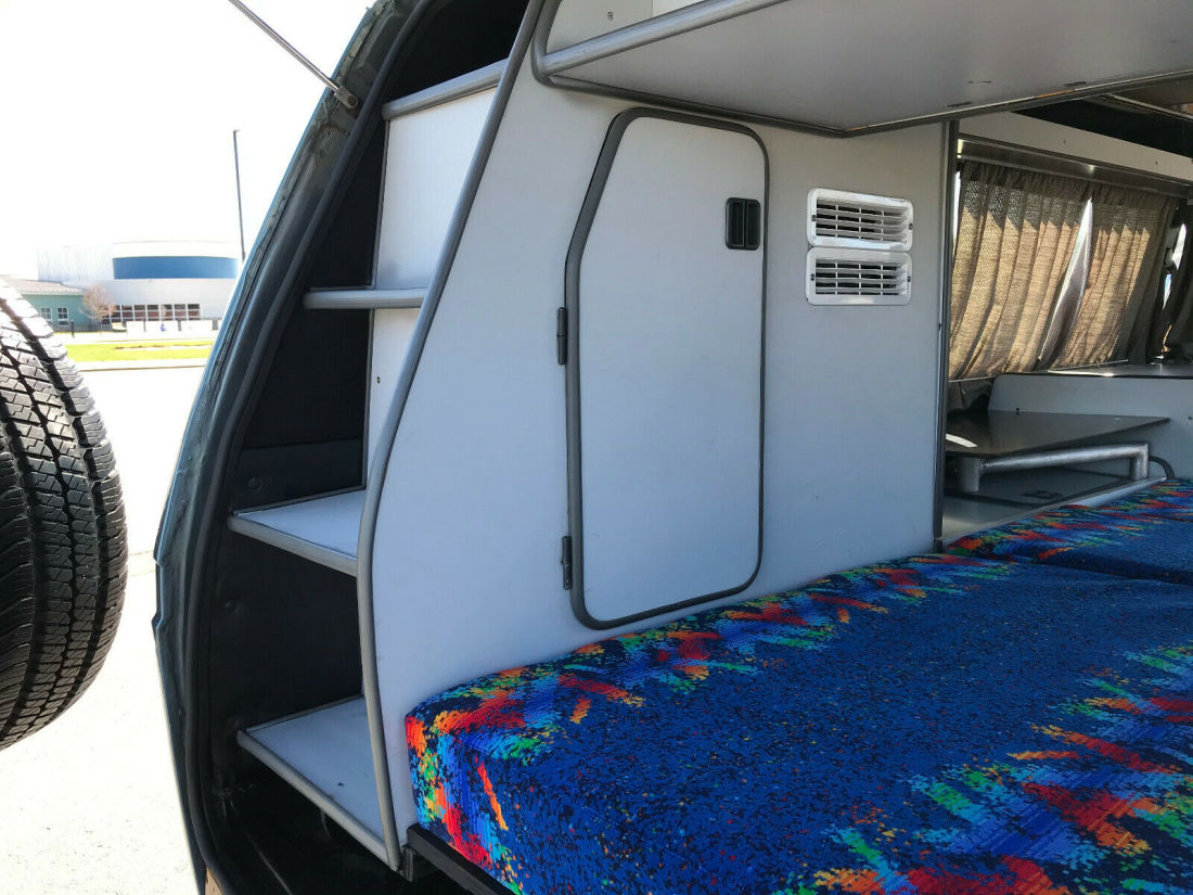1986 Volkswagen Bus/Vanagon - photo 13