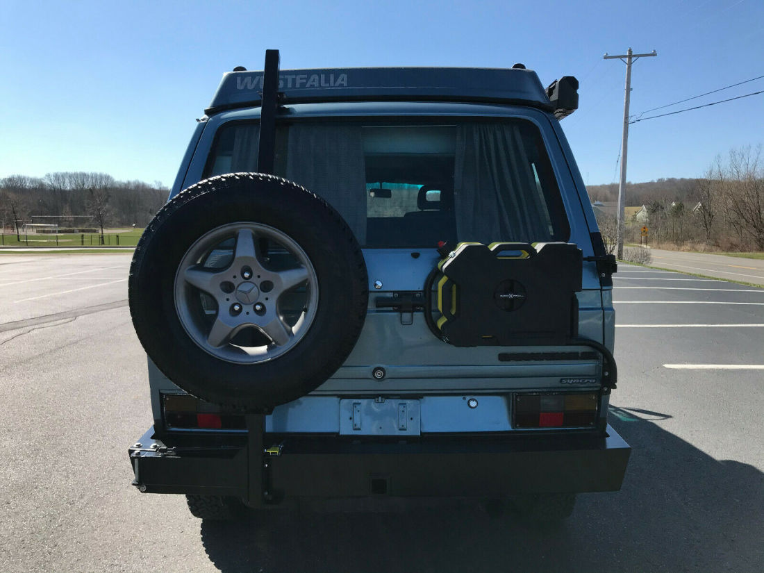 1986 Volkswagen Bus/Vanagon - photo 4