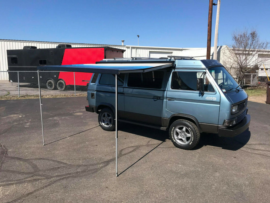 1986 Volkswagen Bus/Vanagon - photo 5