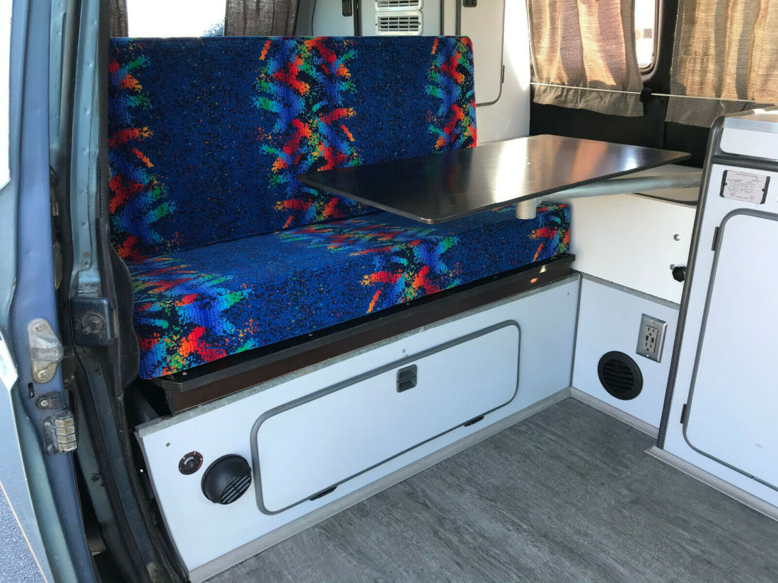 1986 Volkswagen Bus/Vanagon - photo 6