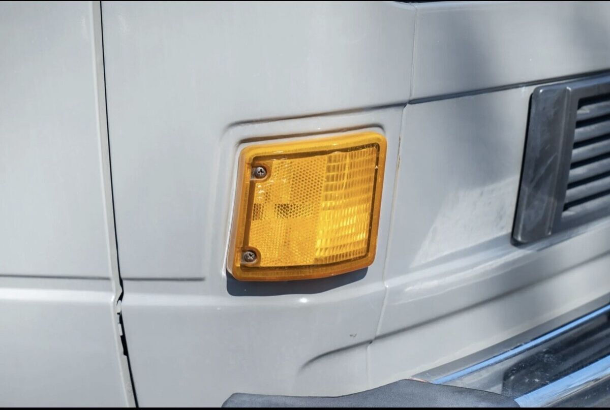 1986 Volkswagen Vanagon BUS - photo 13