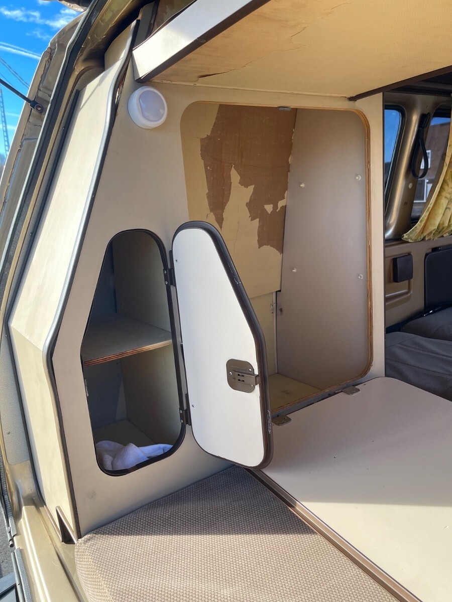 1986 Volkswagen Bus/Vanagon - photo 10