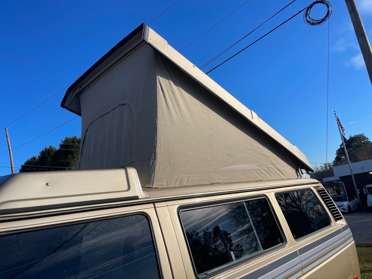 1986 Volkswagen Bus/Vanagon - photo 13