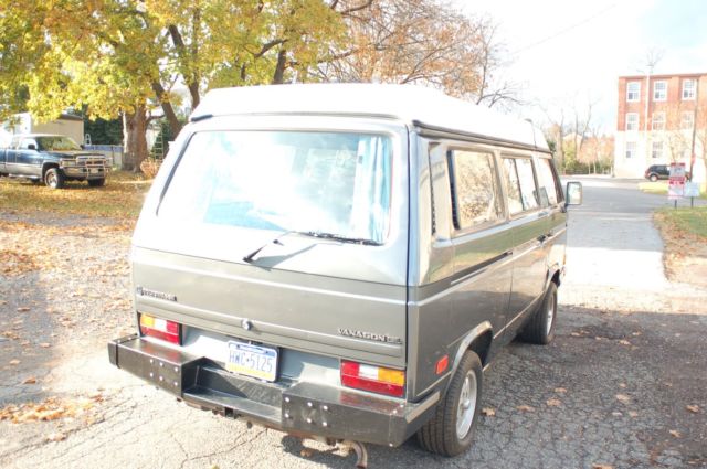 1986 Volkswagen Bus/Vanagon - photo 11