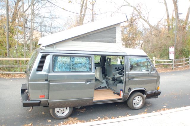 1986 Volkswagen Bus/Vanagon - photo 12