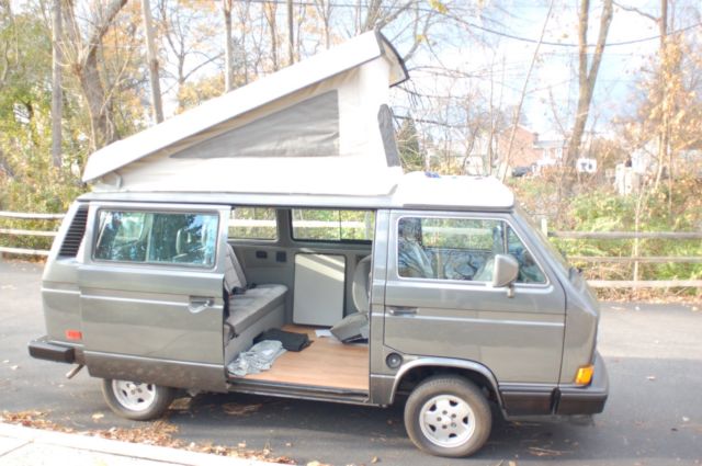 1986 Volkswagen Bus/Vanagon - photo 3