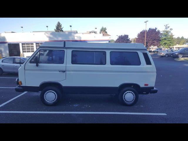 1986 Volkswagen Other Vanagon Westfalia Weekender - photo 13