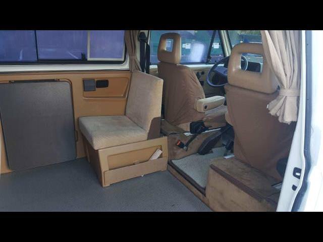 1986 Volkswagen Other Vanagon Westfalia Weekender - photo 5