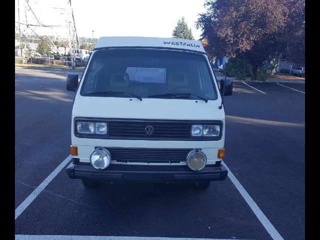 1986 Volkswagen Other Vanagon Westfalia Weekender - photo 6