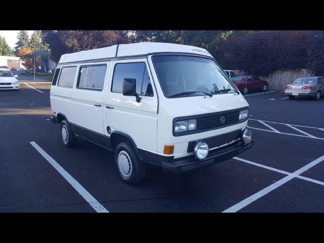 1986 Volkswagen Other Vanagon Westfalia Weekender - photo 7