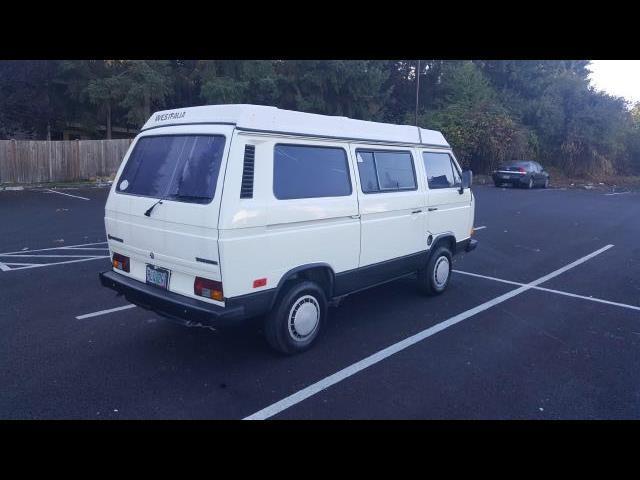 1986 Volkswagen Other Vanagon Westfalia Weekender - photo 9