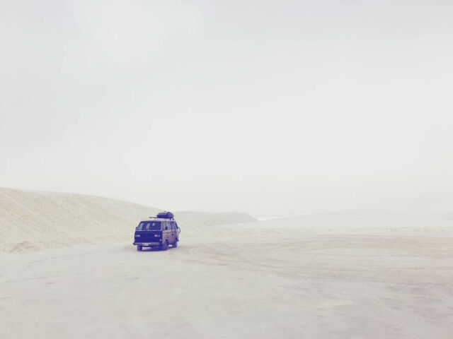 1986 Volkswagen Bus/Vanagon - photo 6