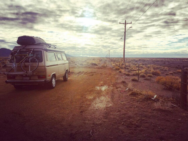 1986 Volkswagen Bus/Vanagon - photo 8
