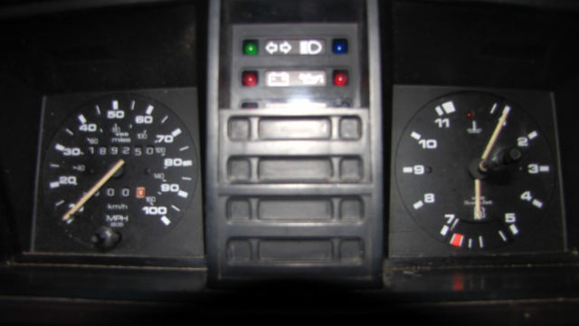 1986 Volkswagen Bus/Vanagon Wolfsburg Westfalia Weekender - photo 13