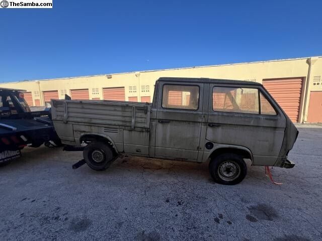 1986 Volkswagen Bus/Vanagon - photo 9