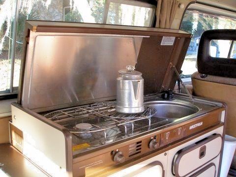 1986 Volkswagen Bus/Vanagon Westfalia Camper - photo 2