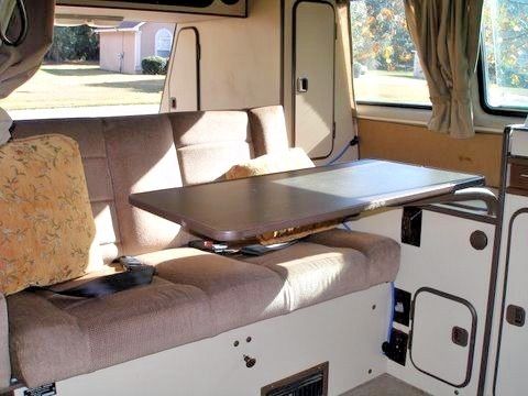 1986 Volkswagen Bus/Vanagon Westfalia Camper - photo 6