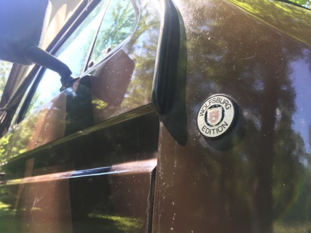 1986 Volkswagen Bus/Vanagon - photo 3