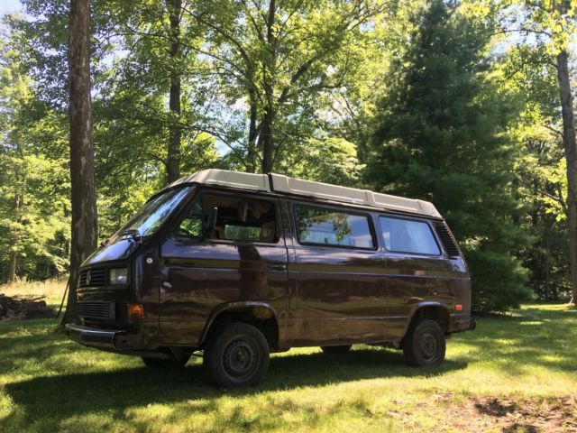 1986 Volkswagen Bus/Vanagon - photo 5