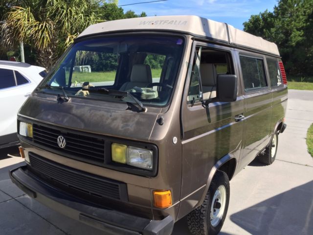 1986 Volkswagen Bus/Vanagon - photo 10