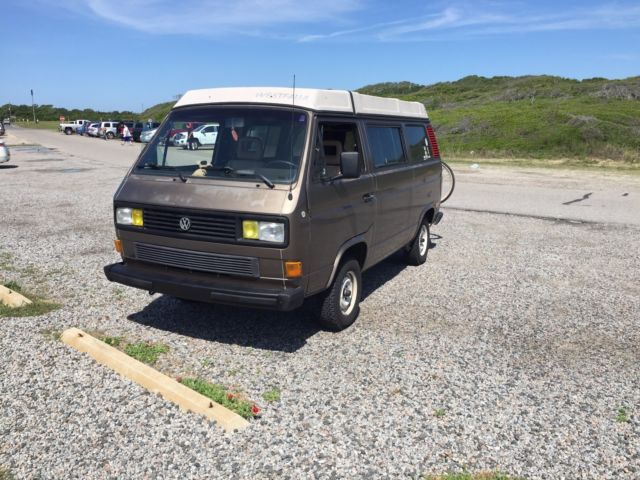 1986 Volkswagen Bus/Vanagon - photo 2