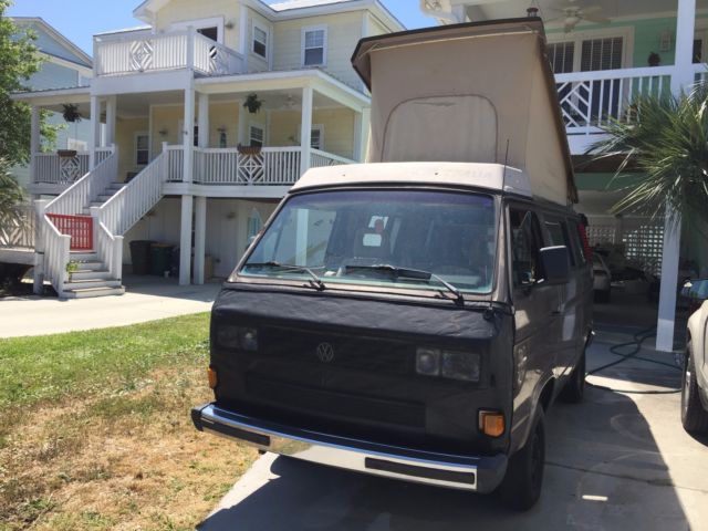 1986 Volkswagen Bus/Vanagon - photo 6