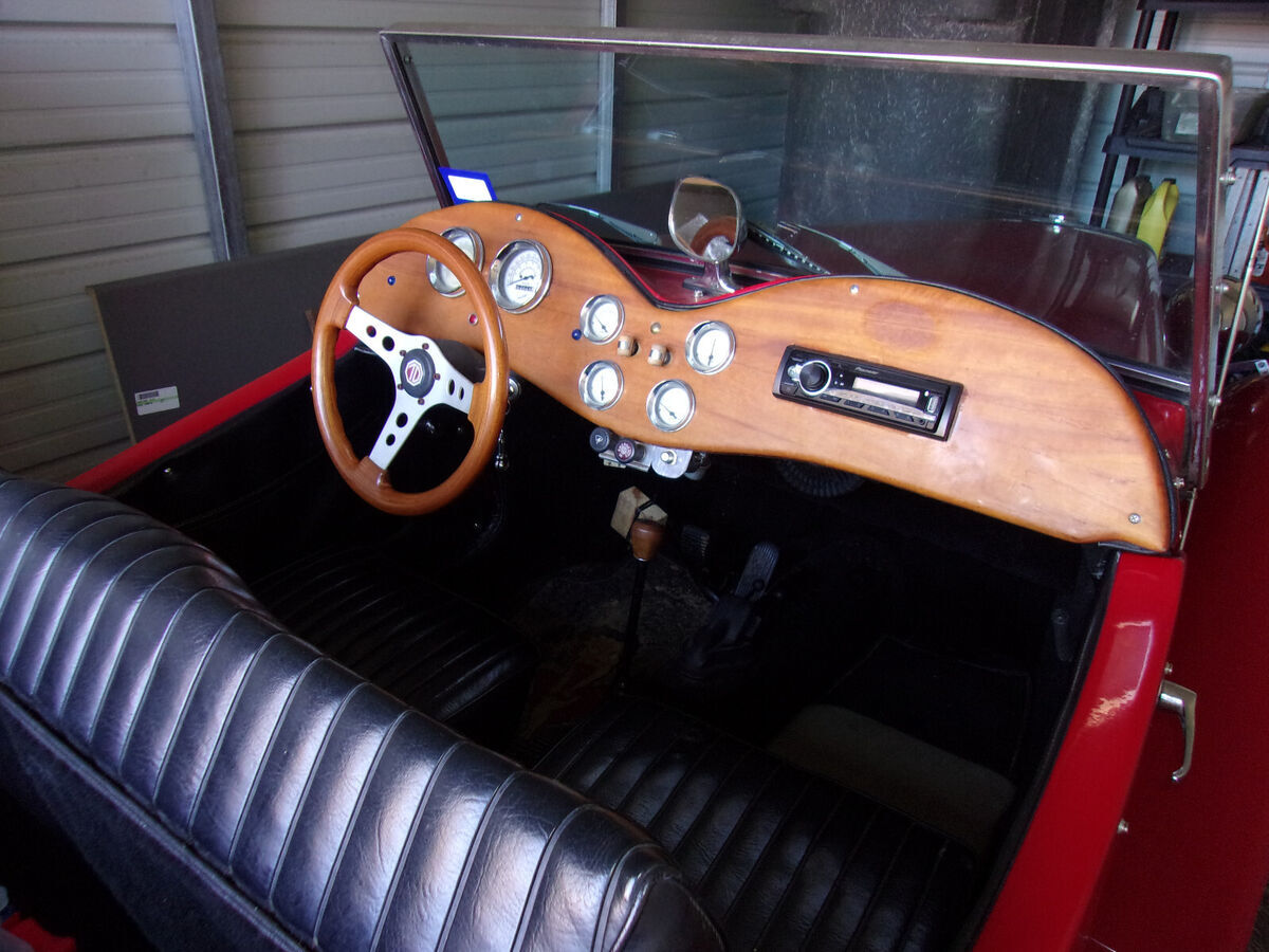 1952 Volkswagen Beetle - Classic - photo 13