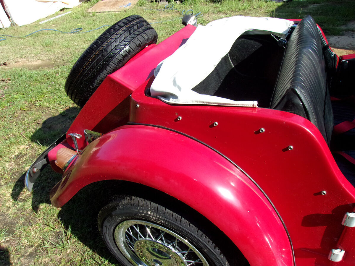 1952 Volkswagen Beetle - Classic - photo 8