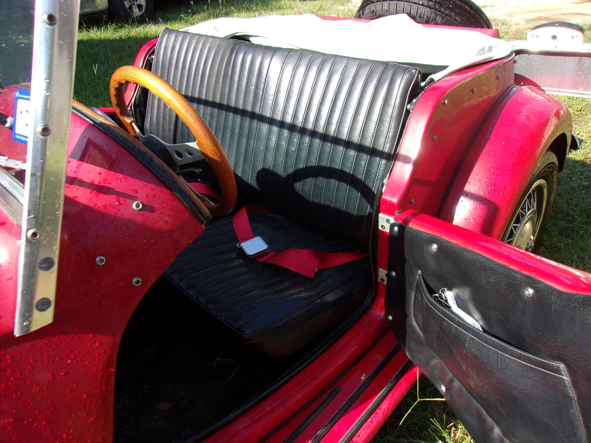1952 Volkswagen Beetle - Classic - photo 9