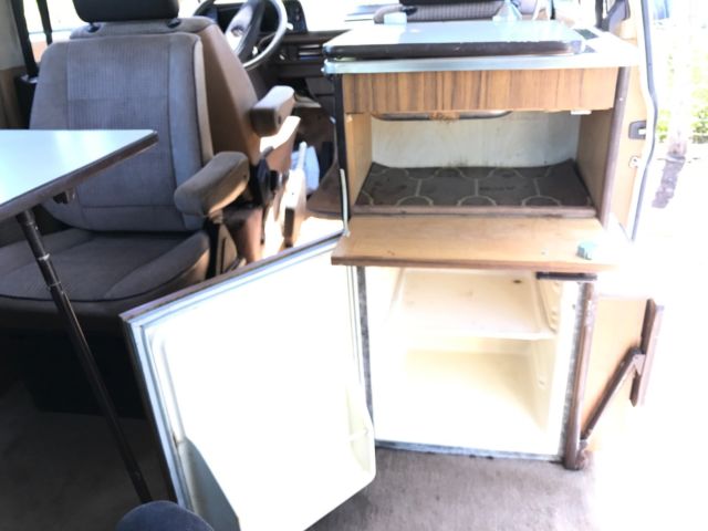 1986 Volkswagen Bus/Vanagon - photo 12