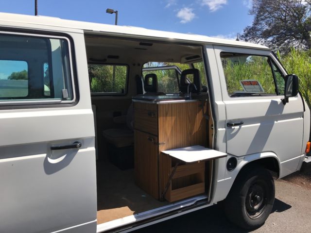 1986 Volkswagen Bus/Vanagon - photo 6