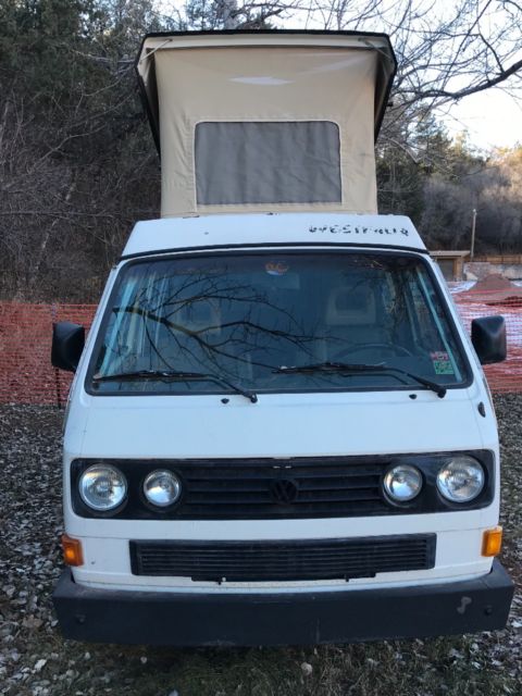 1986 Volkswagen Bus/Vanagon - photo 11