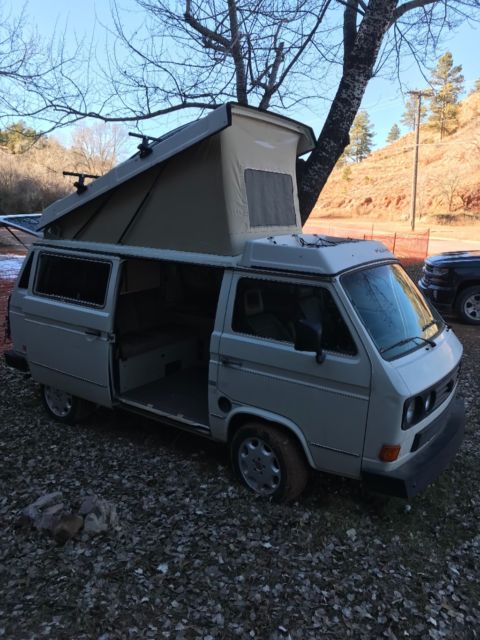 1986 Volkswagen Bus/Vanagon - photo 3