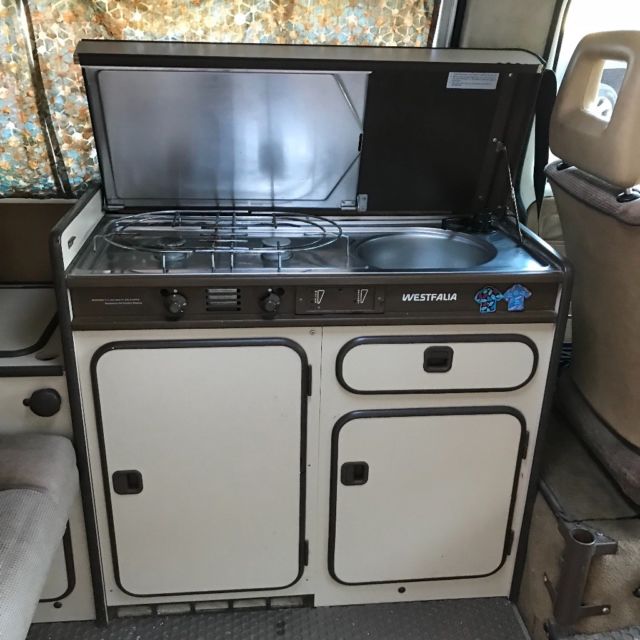 1986 Volkswagen Bus/Vanagon - photo 5