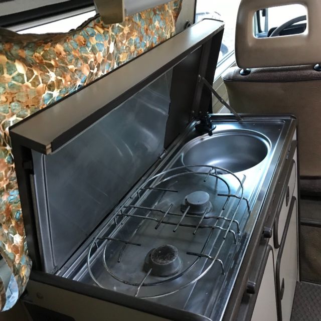 1986 Volkswagen Bus/Vanagon - photo 6