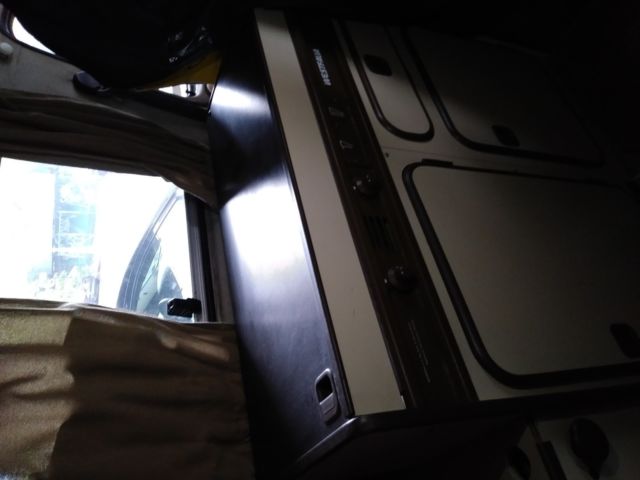 1986 Volkswagen Bus/Vanagon Westfalia - photo 10