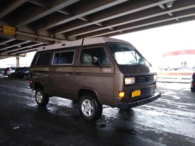 1986 Volkswagen Bus/Vanagon Westfalia - photo 6