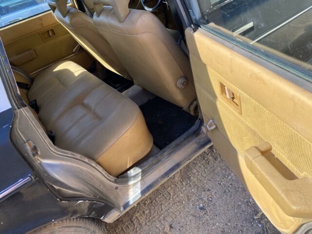 1986 Volvo 240 -- - photo 4