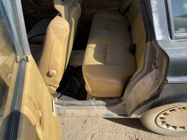 1986 Volvo 240 -- - photo 5