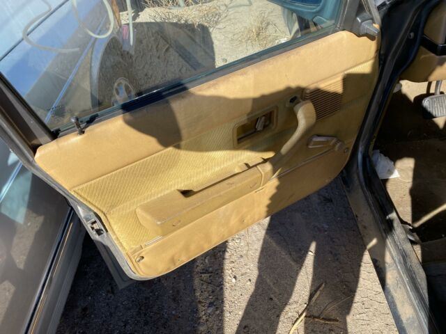 1986 Volvo 240 -- - photo 7