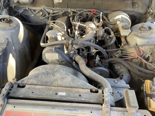 1986 Volvo 240 -- - photo 9
